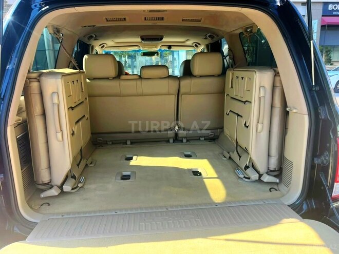 Lexus LX 470 2006, 171,000 km - 4.7 l - Bakı
