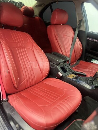 BMW 528 1997, 329,581 km - 2.8 l - Sumqayıt