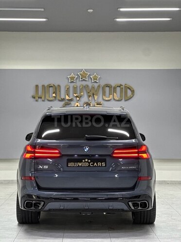 BMW X5 2021, 71,000 km - 3.0 l - Bakı