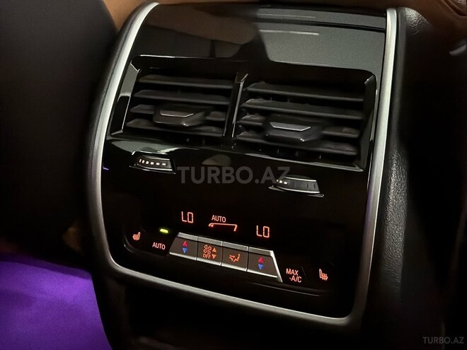 BMW X5 2021, 71,000 km - 3.0 l - Bakı