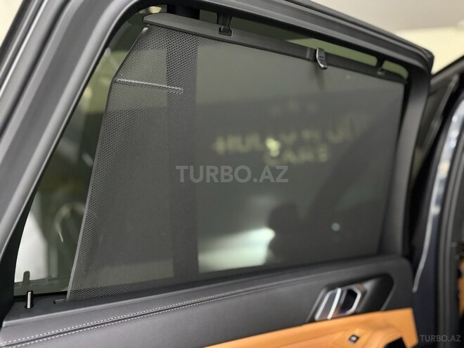 BMW X5 2021, 71,000 km - 3.0 l - Bakı