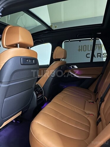 BMW X5 2021, 71,000 km - 3.0 l - Bakı