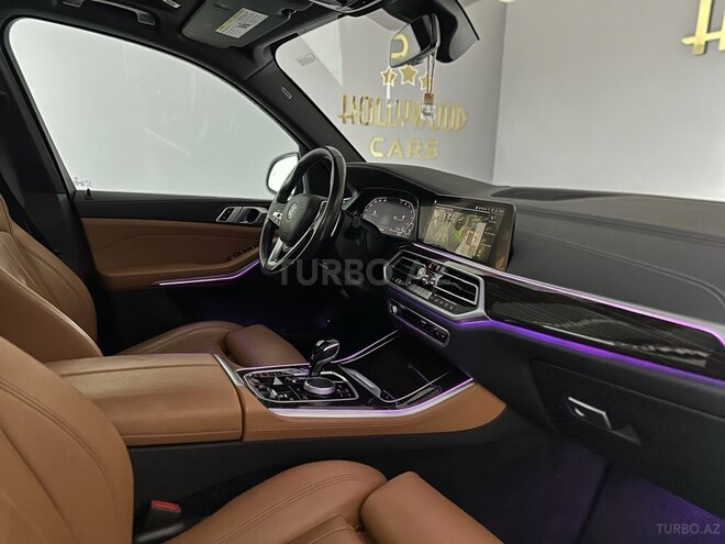 BMW X5 2021, 71,000 km - 3.0 l - Bakı