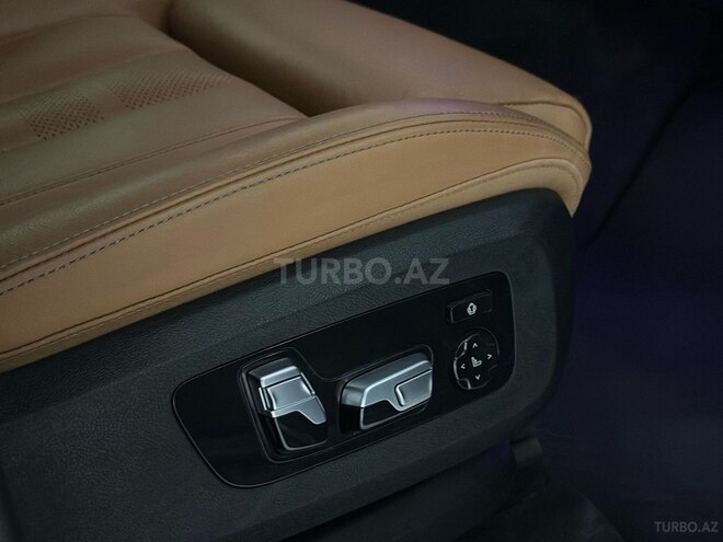 BMW X5 2021, 71,000 km - 3.0 l - Bakı