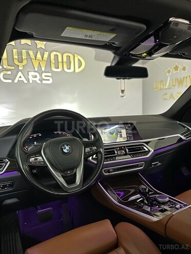 BMW X5 2021, 71,000 km - 3.0 l - Bakı