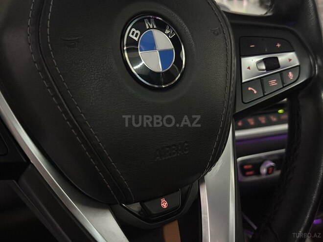 BMW X5 2021, 71,000 km - 3.0 l - Bakı