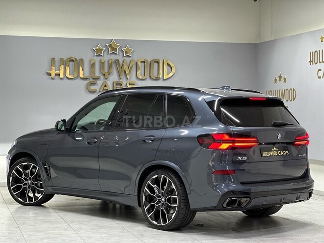 BMW X5 2021, 71,000 km - 3.0 l - Bakı