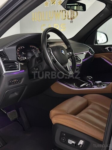 BMW X5 2021, 71,000 km - 3.0 l - Bakı