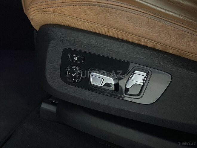 BMW X5 2021, 71,000 km - 3.0 l - Bakı