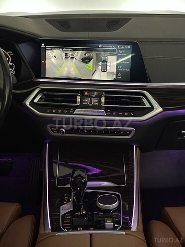 BMW X5 2021, 71,000 km - 3.0 l - Bakı