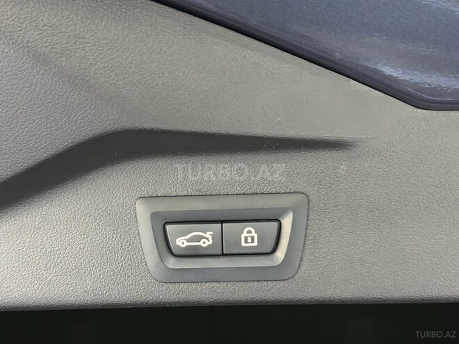 BMW X5 2021, 71,000 km - 3.0 l - Bakı