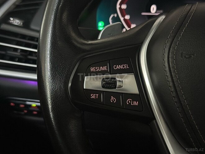 BMW X5 2021, 71,000 km - 3.0 l - Bakı