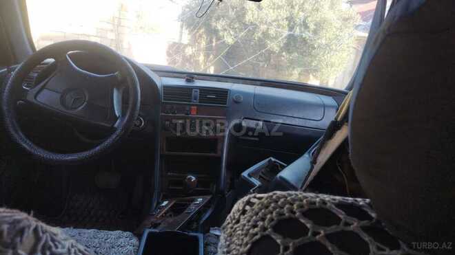 Mercedes C 200 1994, 345,451 km - 2.0 l - Salyan