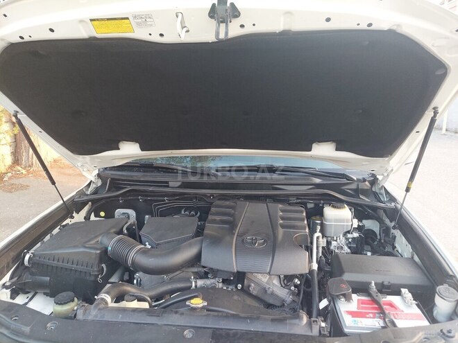 Toyota Land Cruiser 2013, 124,000 km - 4.0 l - Bakı