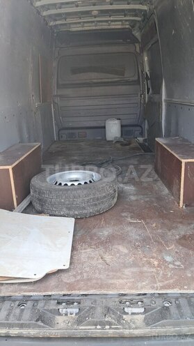 Mercedes Sprinter 313 2008, 340,000 km - 2.2 л - Goranboy