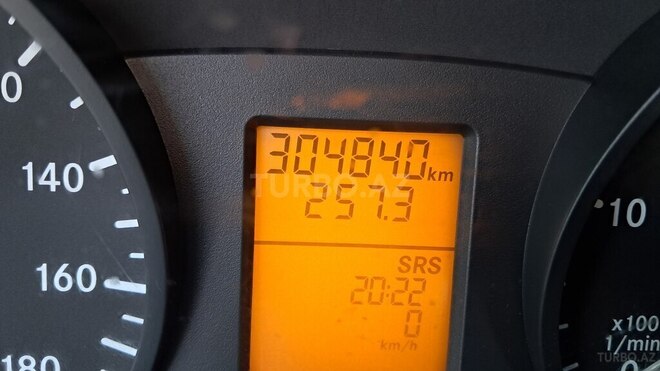 Mercedes Sprinter 313 2008, 340,000 km - 2.2 л - Goranboy