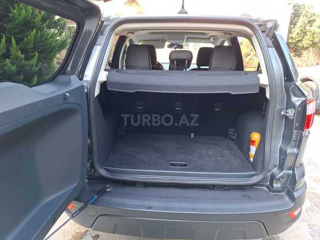 Ford Ecosport 2019, 103,479 km - 1.0 l - Bakı