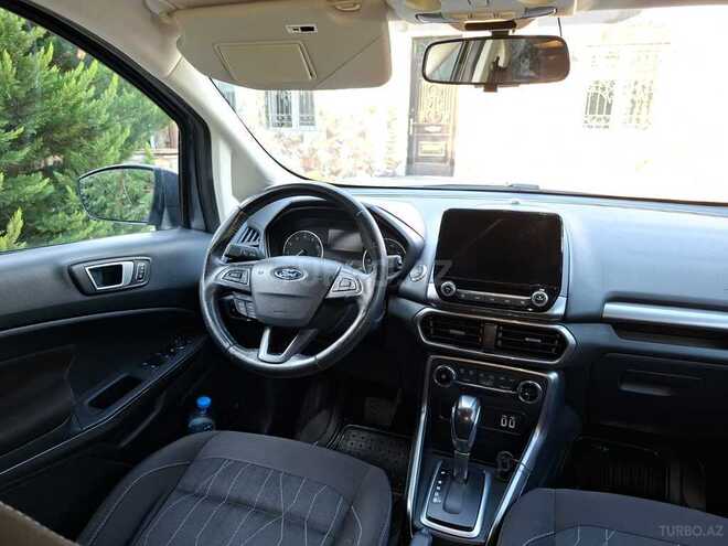 Ford Ecosport 2019, 103,479 km - 1.0 l - Bakı