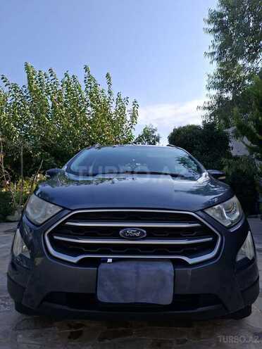 Ford Ecosport 2019, 103,479 km - 1.0 l - Bakı