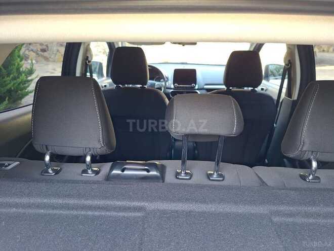 Ford Ecosport 2019, 103,479 km - 1.0 l - Bakı