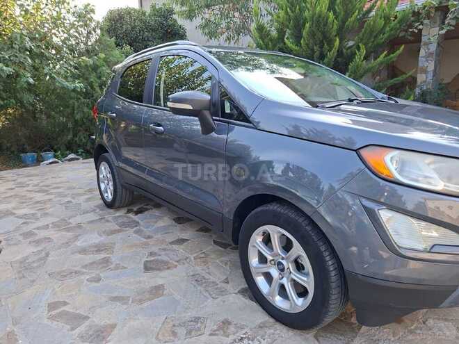 Ford Ecosport 2019, 103,479 km - 1.0 l - Bakı