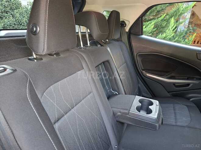 Ford Ecosport 2019, 103,479 km - 1.0 l - Bakı