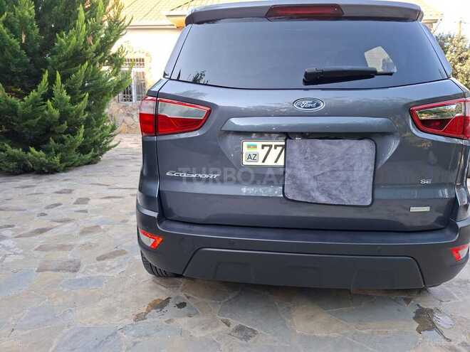 Ford Ecosport 2019, 103,479 km - 1.0 l - Bakı