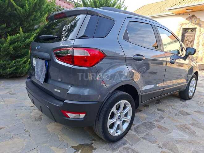 Ford Ecosport 2019, 103,479 km - 1.0 l - Bakı