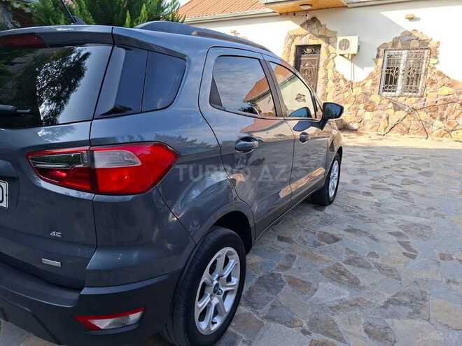 Ford Ecosport 2019, 103,479 km - 1.0 l - Bakı