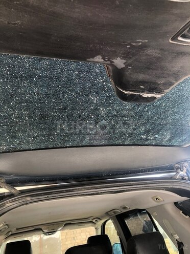 Mercedes ML 320 1999, 555,550 km - 3.2 l - Bakı