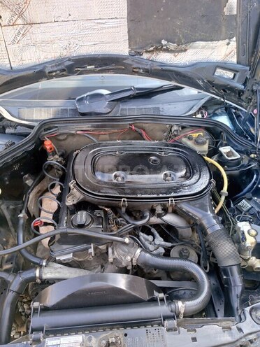 Mercedes 190 1991, 200,000 km - 2.0 l - Şabran