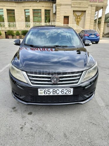 DongFeng Aeolus S30 2016, 440,000 km - 1.6 l - Bakı