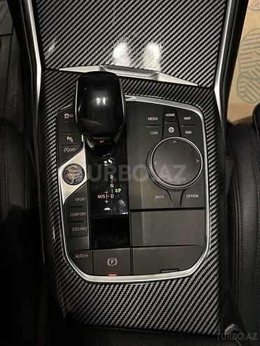 BMW 330 2020, 83,000 km - 2.0 l - Bakı