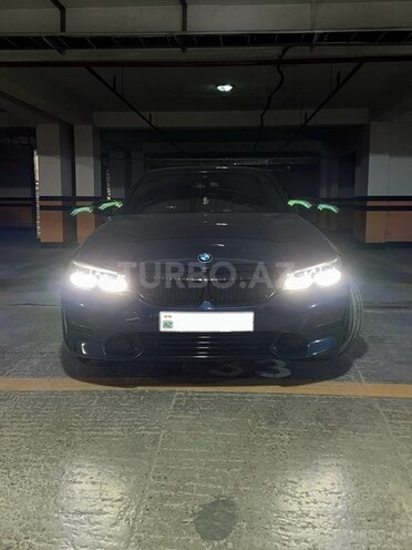 BMW 330 2020, 83,000 km - 2.0 l - Bakı