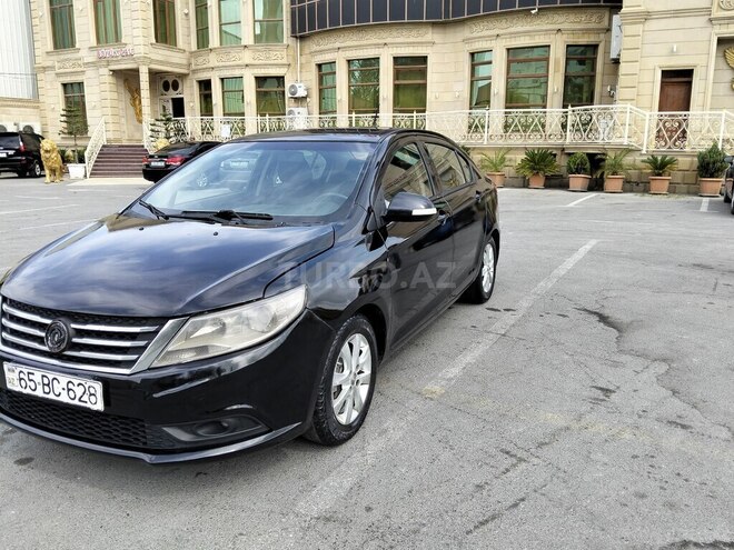DongFeng Aeolus S30 2016, 440,000 km - 1.6 l - Bakı