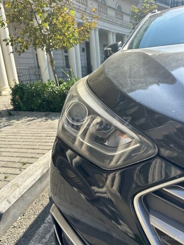 Hyundai Santa Fe 2017, 280,000 km - 2.0 l - Bakı