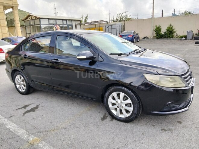 DongFeng Aeolus S30 2016, 440,000 km - 1.6 l - Bakı