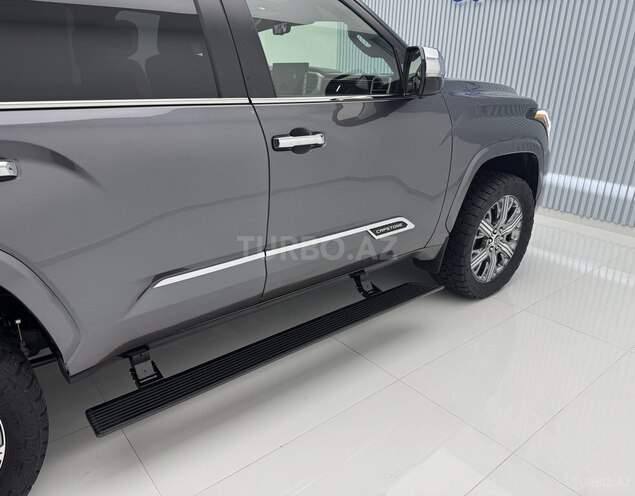 Toyota Sequoia 2023, 9,200 km - 3.4 l - Bakı