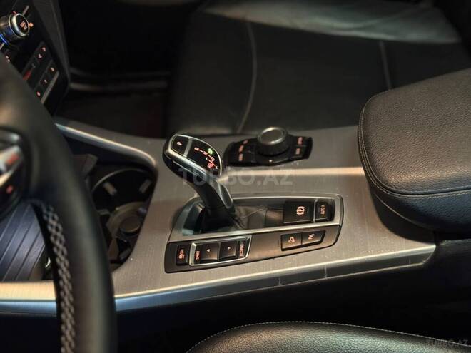 BMW X4 2016, 203,000 km - 2.0 l - Bakı