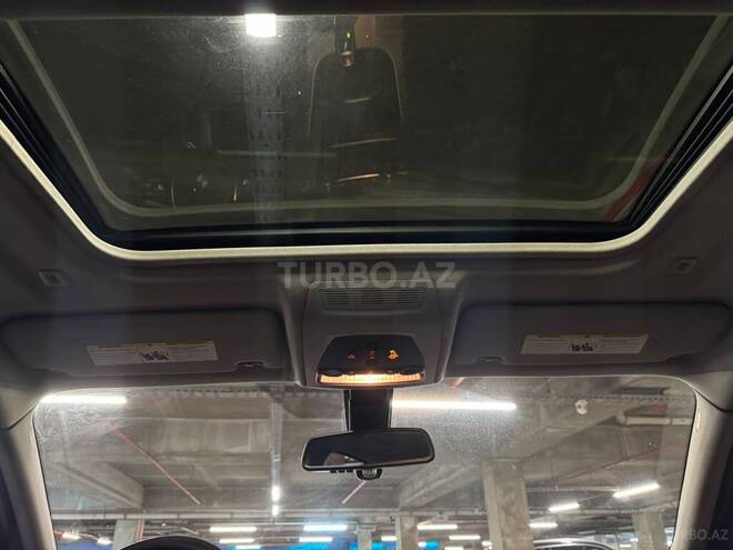 BMW X4 2016, 203,000 km - 2.0 l - Bakı