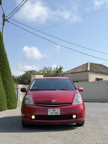 Toyota Prius 2008, 460,000 km - 1.5 l - Bakı
