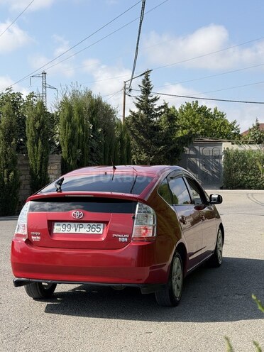 Toyota Prius 2008, 460,000 km - 1.5 l - Bakı