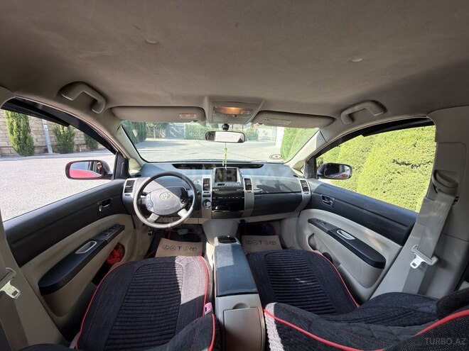Toyota Prius 2008, 460,000 km - 1.5 l - Bakı