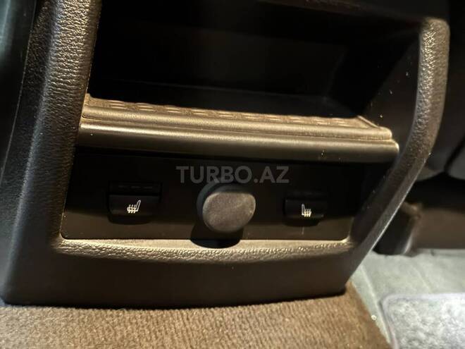 BMW X4 2016, 203,000 km - 2.0 l - Bakı