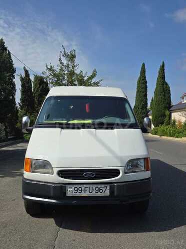 Ford Transit 1999, 200,000 km - 2.5 l - Bakı