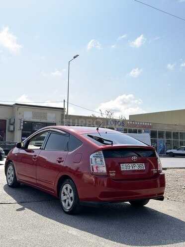 Toyota Prius 2008, 460,000 km - 1.5 l - Bakı