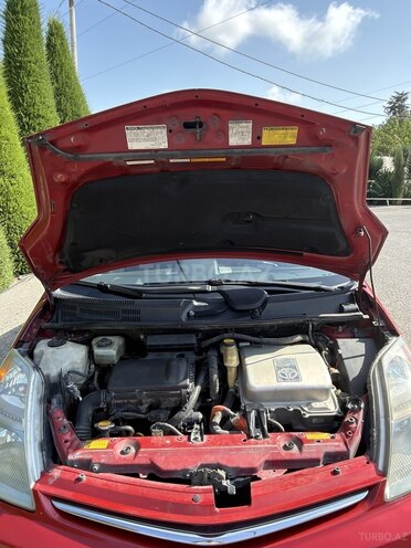 Toyota Prius 2008, 460,000 km - 1.5 l - Bakı