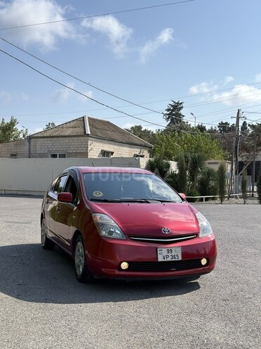 Toyota Prius 2008, 460,000 km - 1.5 l - Bakı
