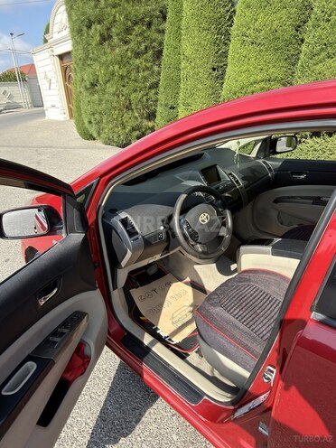 Toyota Prius 2008, 460,000 km - 1.5 l - Bakı