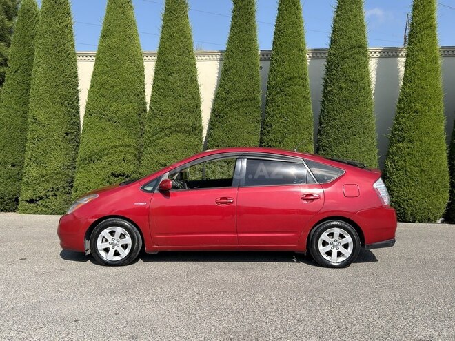 Toyota Prius 2008, 460,000 km - 1.5 l - Bakı